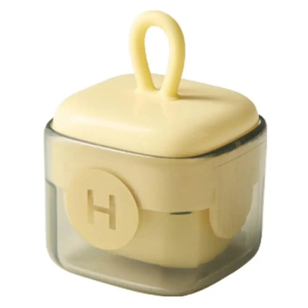 Mini Lint Remover Portable Multifunctional Reusable Clothes Dust Tools Washable Cleaning Hair Plush Sticky Roller Ball Travel